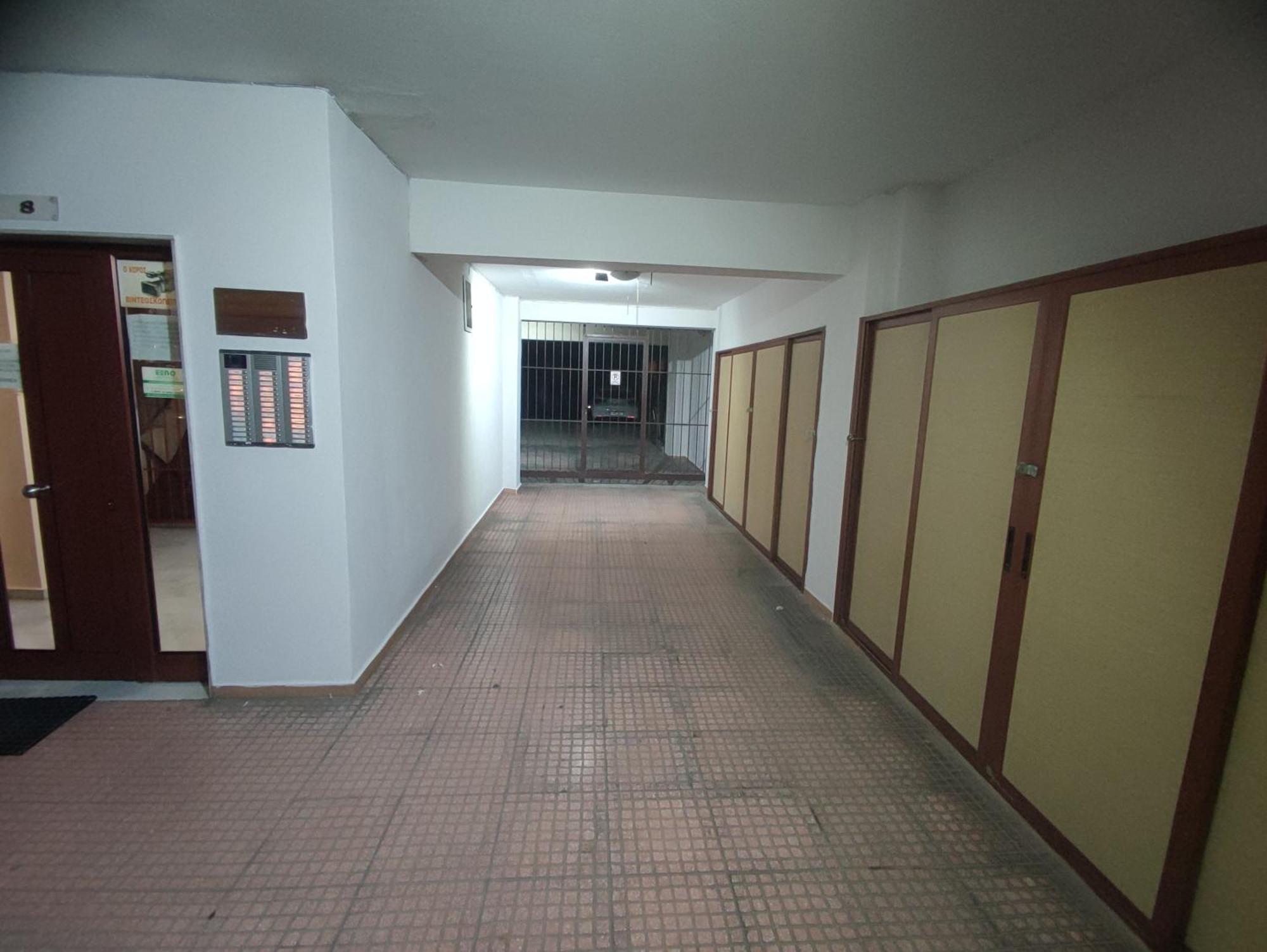 Cozy Apt! Friends & Family - Private Paid Parking เทสซาโลนิกิ ภายนอก รูปภาพ