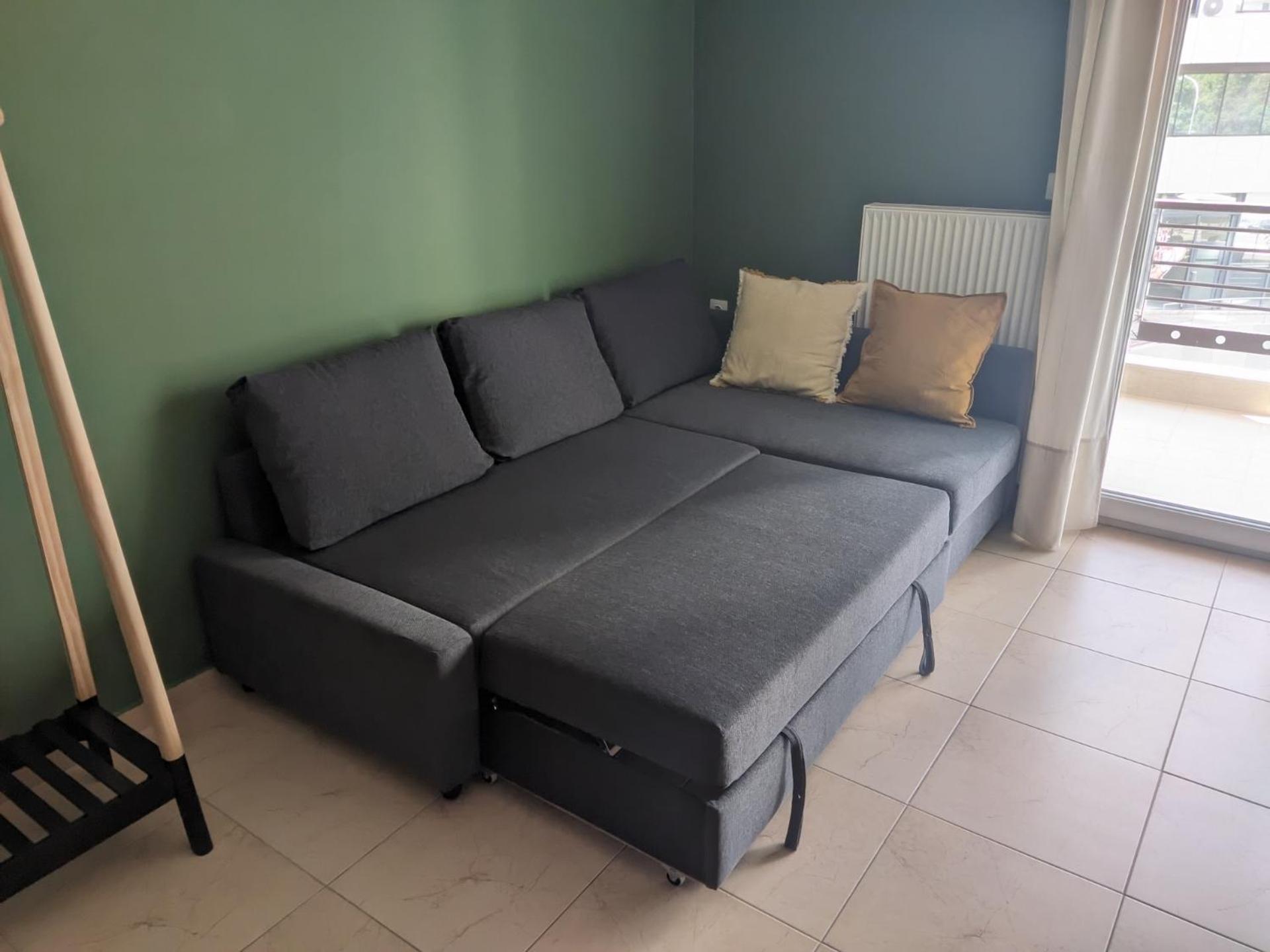 Cozy Apt! Friends & Family - Private Paid Parking เทสซาโลนิกิ ภายนอก รูปภาพ